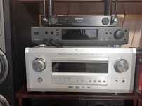 Amplificator VINCENT SV-388 6.1 High-End 6x210W-RMS