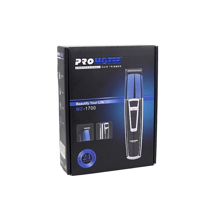 Професионална машинка за подстригване, Promozer MZ-1700