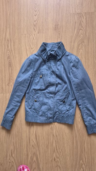 Дамско пролетно-есенно яке