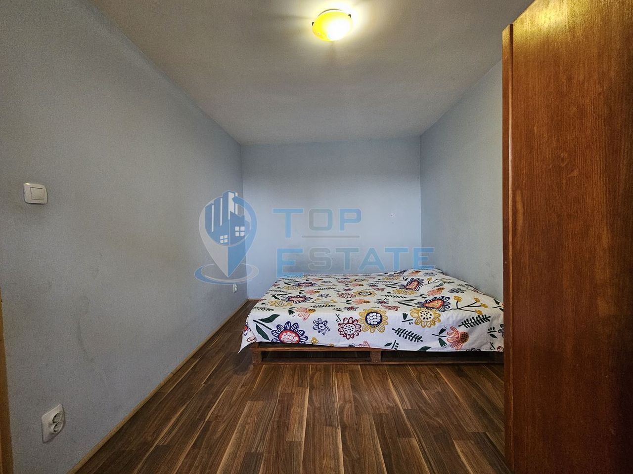 Продава се Двустаен апартамент в Велико Търново, Колю Фичето - 59 кв.м за 1187 €/кв.м - Снимка #10