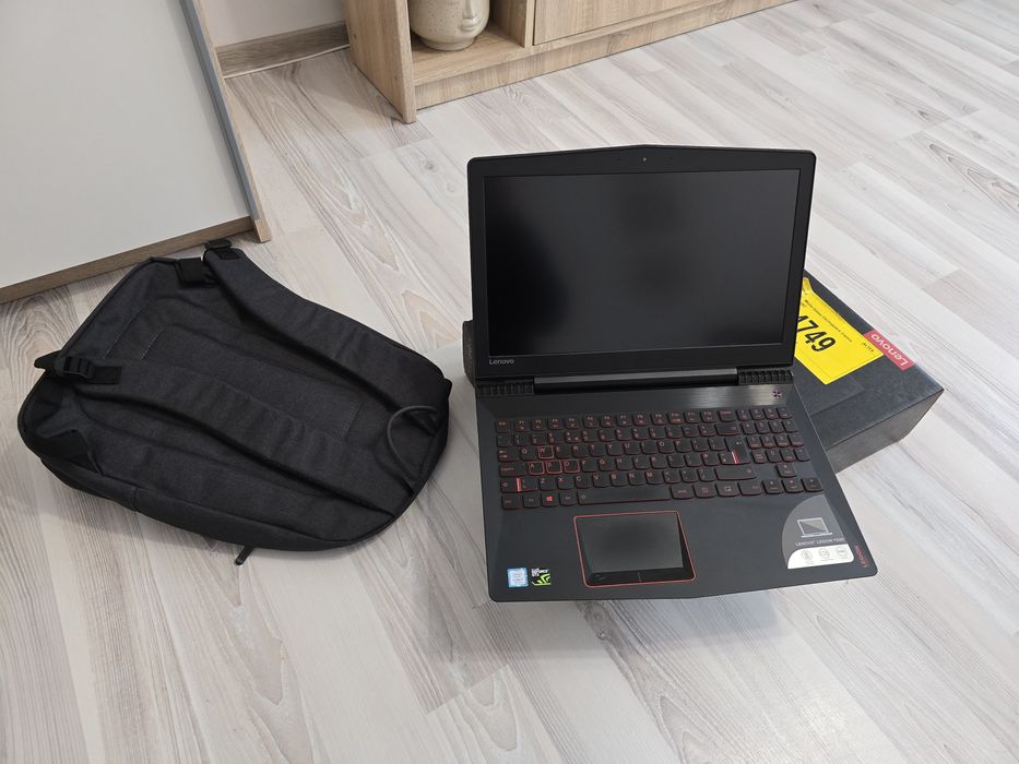 Laptop Gaming Lenovo Legion Y520-15IKBN