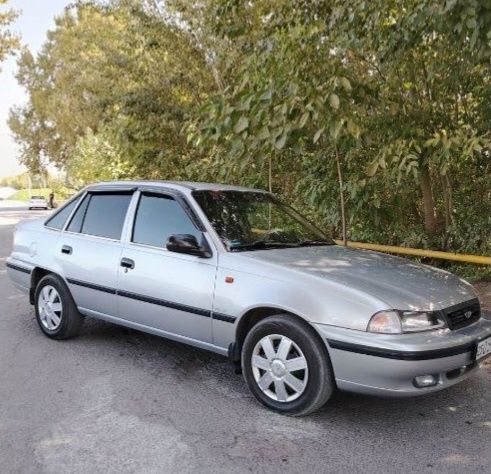 Нексия донс 1.5 гибрид матор 2003йил
