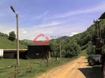 Парцел в Ловеч, област-с.Рибарица площ 6230 цена 93450