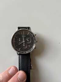 Оригинален часовник Linjer, сапфир стъкло, механизъм Ronda 5030.D