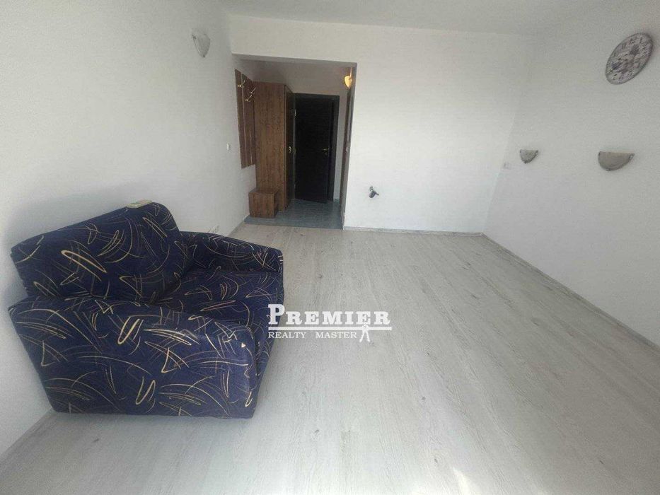 Продава се Едностаен апартамент в к.к. Слънчев бряг - 37 кв.м за 1271 €/кв.м - Снимка #1