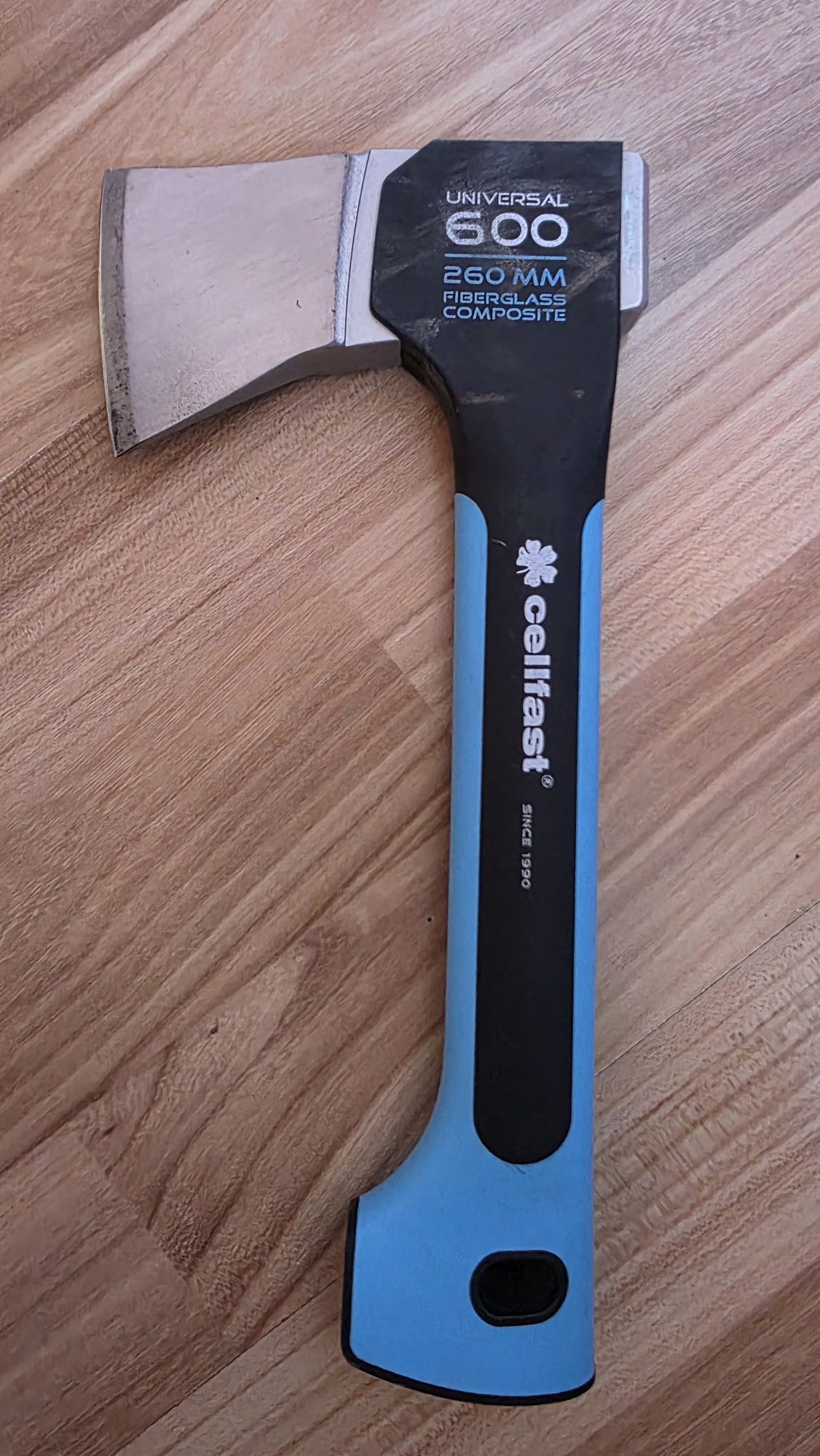 Брадва Cellfast U600 ERGO
