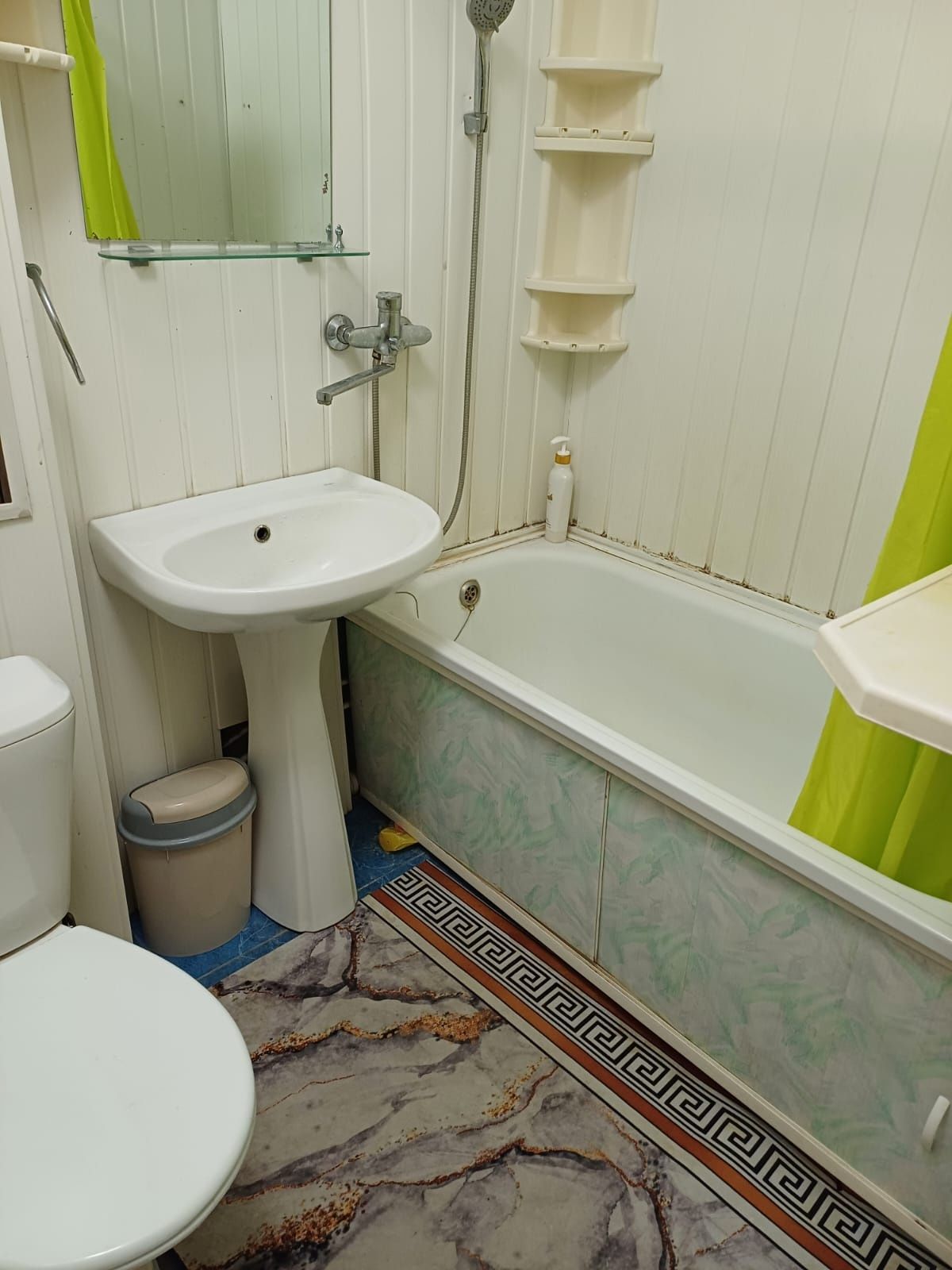 Продам 1 комнатную квартиру