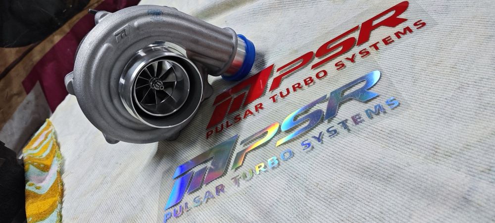 Турбо Pulsar G30-660