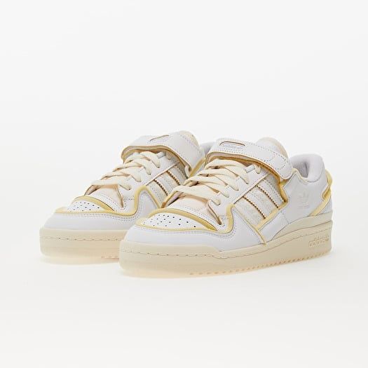Маратонки Adidas FORUM 84 LOW W