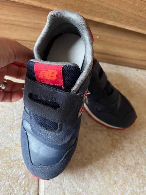 Детски маратонки new balance 30 номер