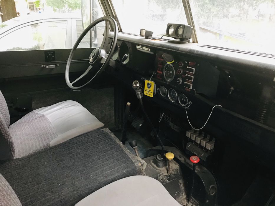 ‼️Land Rover Defender 88 seria lll