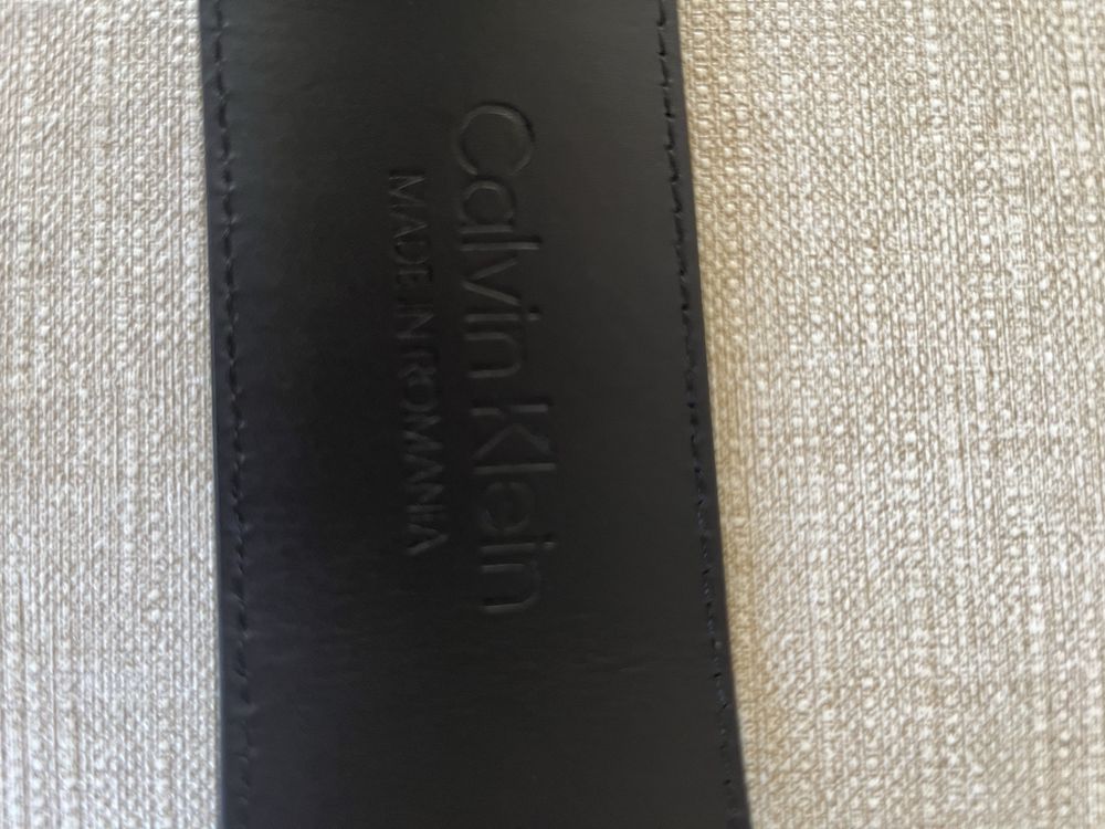 Дамски колан Calvin Klein