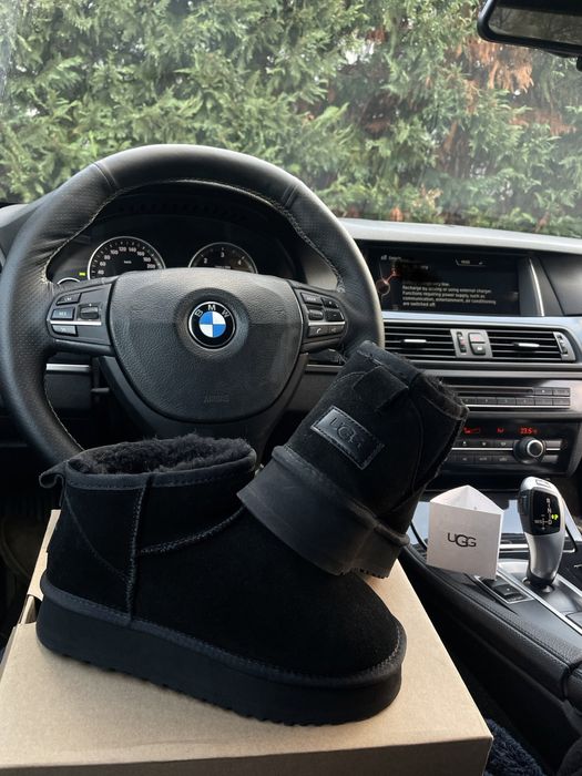 Ugg ultra mine marime 38 originale