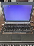 Лаптоп Dell Latitude
