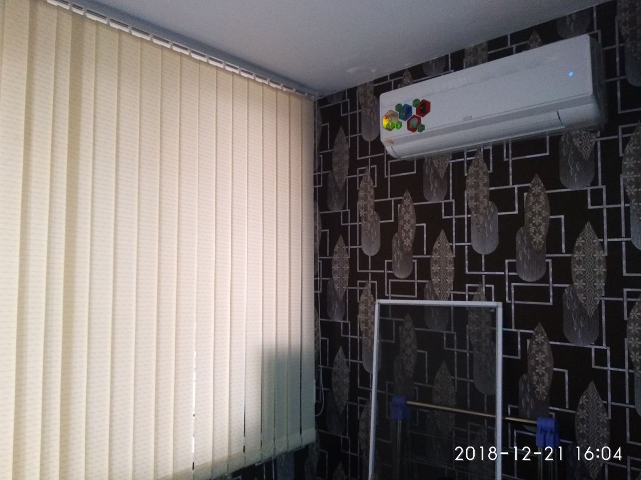 Продается 2 комнатная квартира