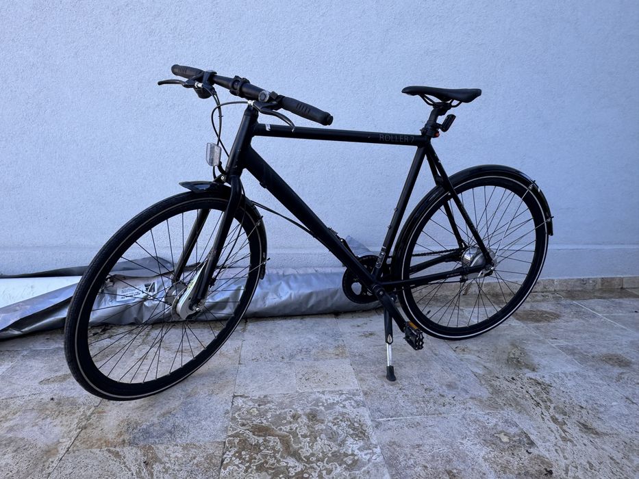 Bicicletă pentru bărbați 28″ 7 viteze