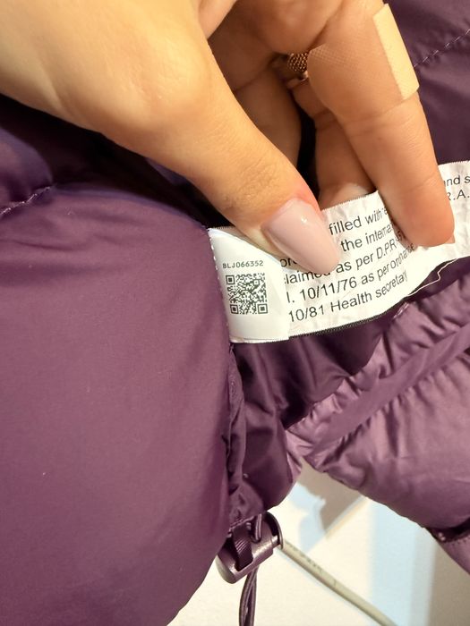 Geaga The North Face 700