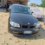 BMW  seria 1 2008