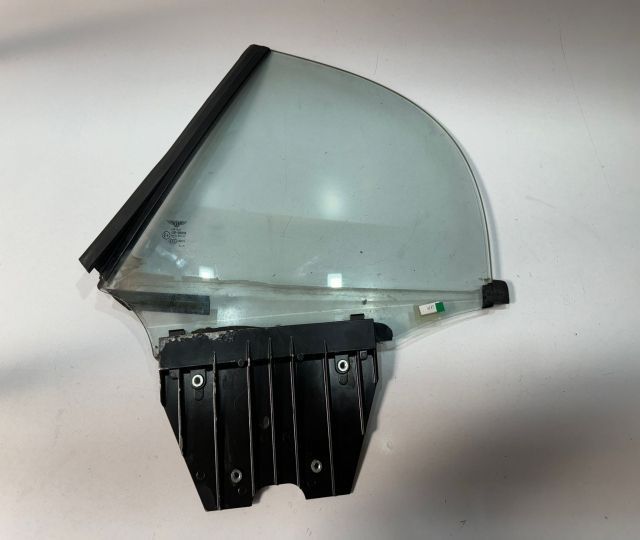 Geam stanga spate Bentley Continental GT 1  [din 2003 pana  2012] Cab