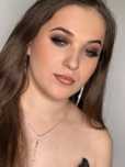 Machiaj profesional, make up de zi/seara