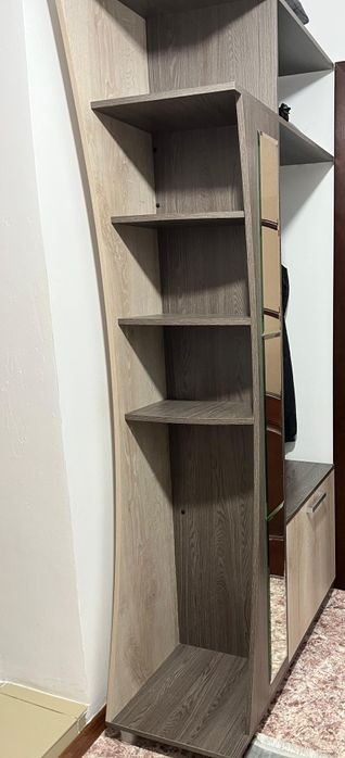 Шкаф для прихожей