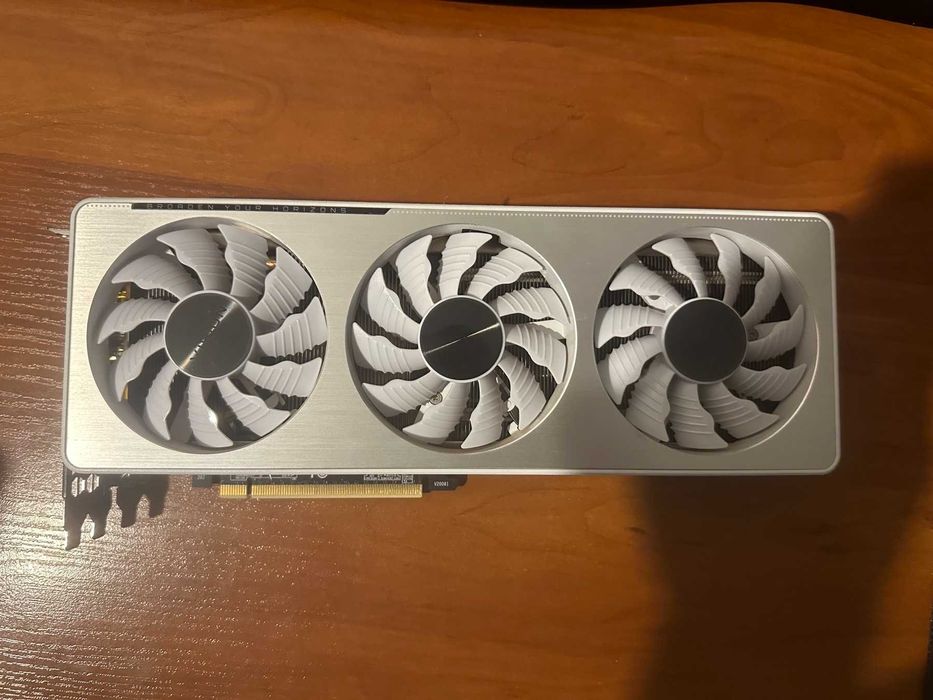 NVIDIA RTX 3070 Видео Карта Карти