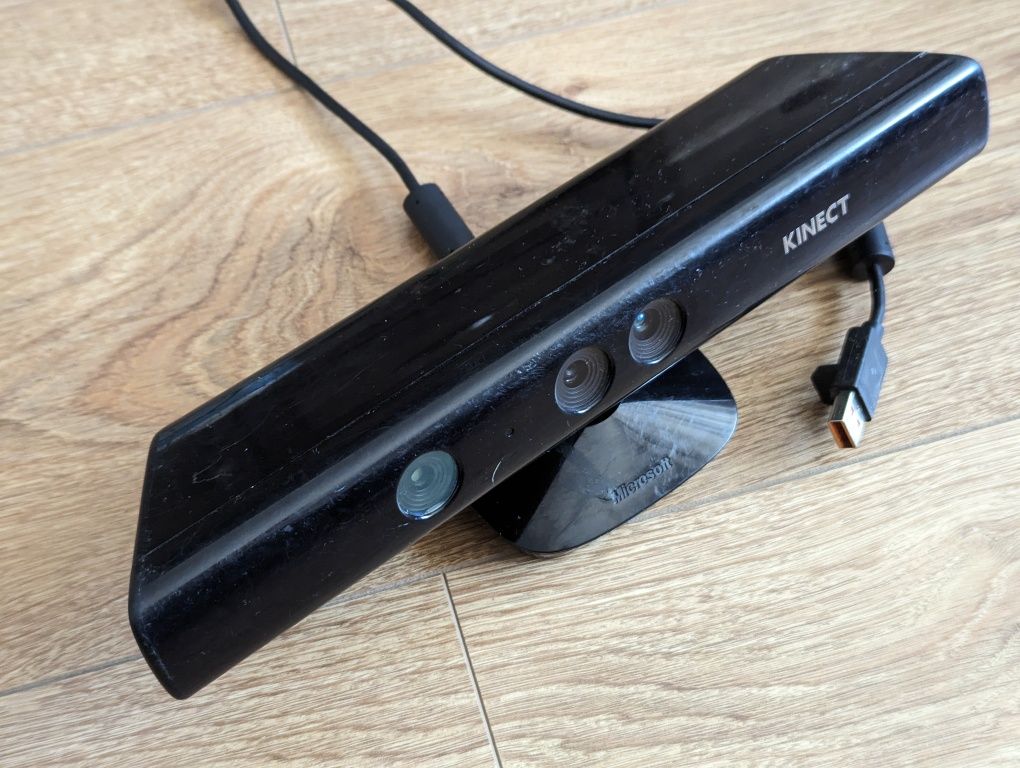 Kinect for Windows (1517) / 3D scan