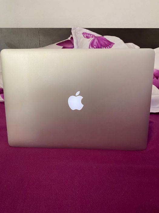 MacBook Pro (Retina, Mid 2012)