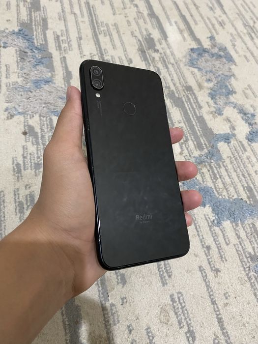 Продаю redmi note 7