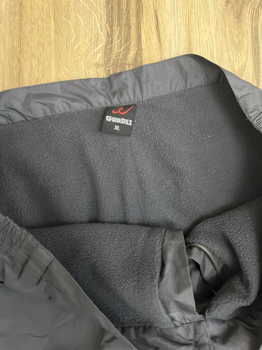 Pantaloni flausati XL