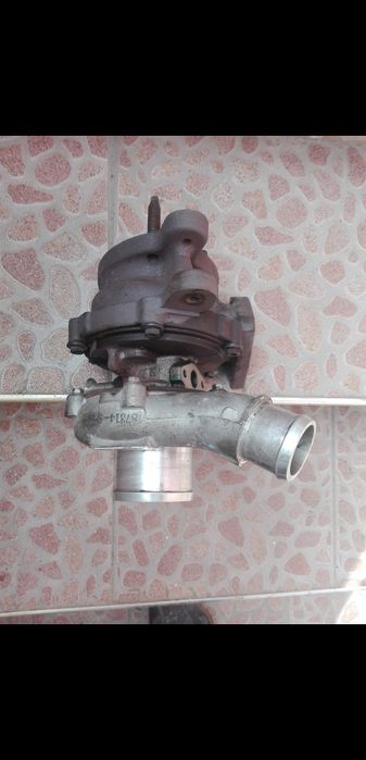 Турбозол за Ford Transit 2.2 tdci и Пежо  Боксер 2.2