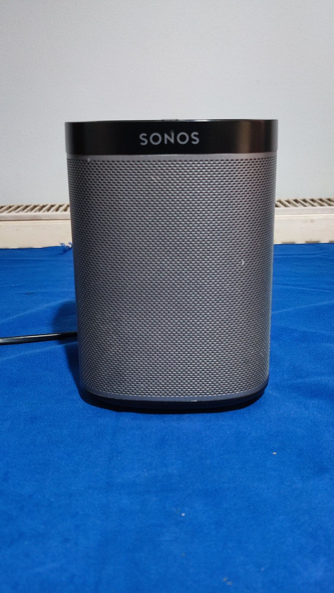 SONOS model Play 1 boxă wireless wi-fi