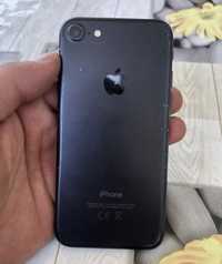 Iphone 7 32 GB black