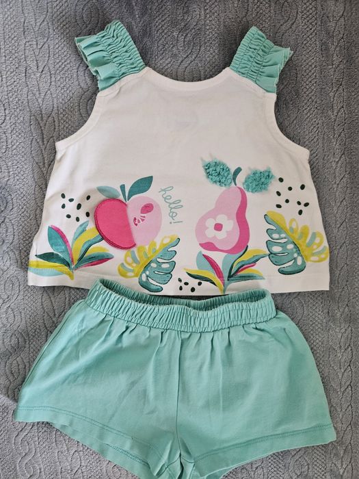 Дрехи Mayoral 4-9 месеца