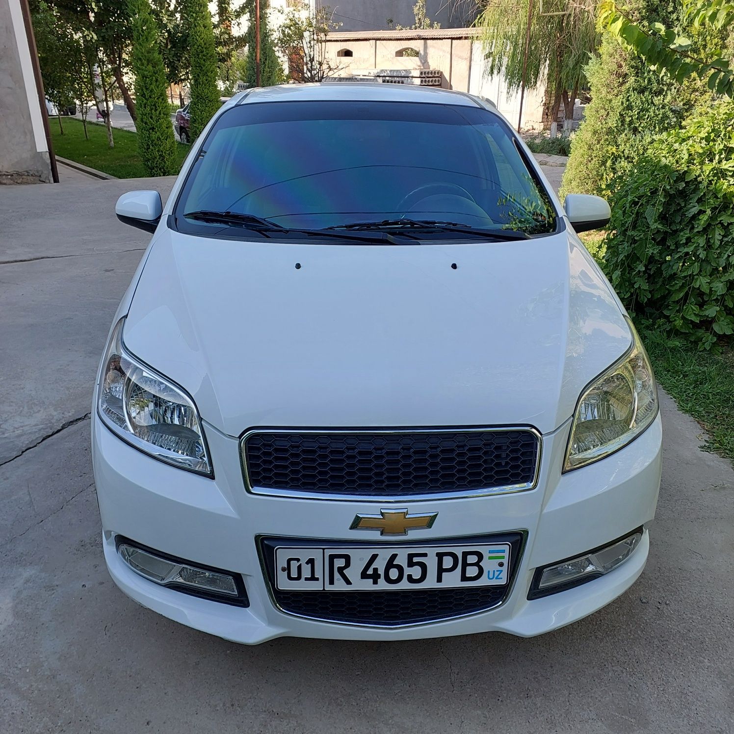 Nexia 3 sotiladi