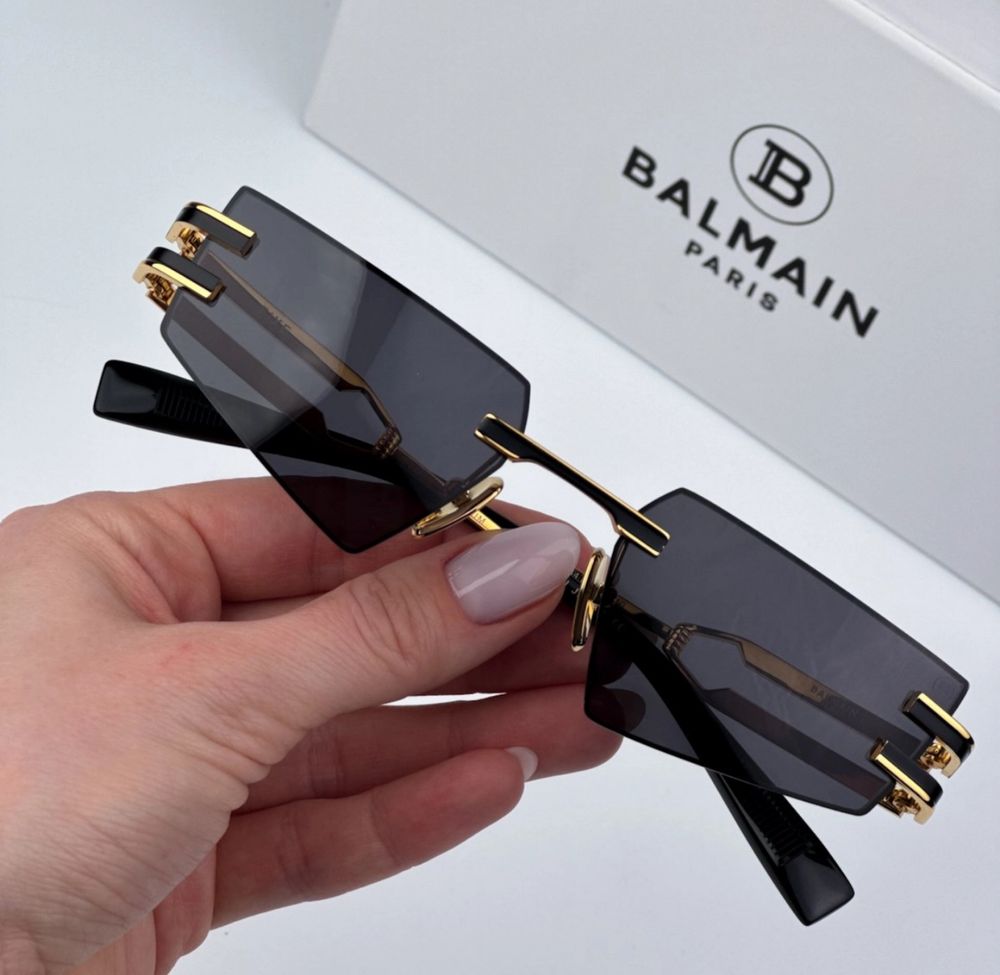 Balmain unisex слънчеви очила