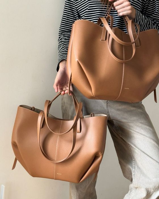 Продается сумка полен/ polene