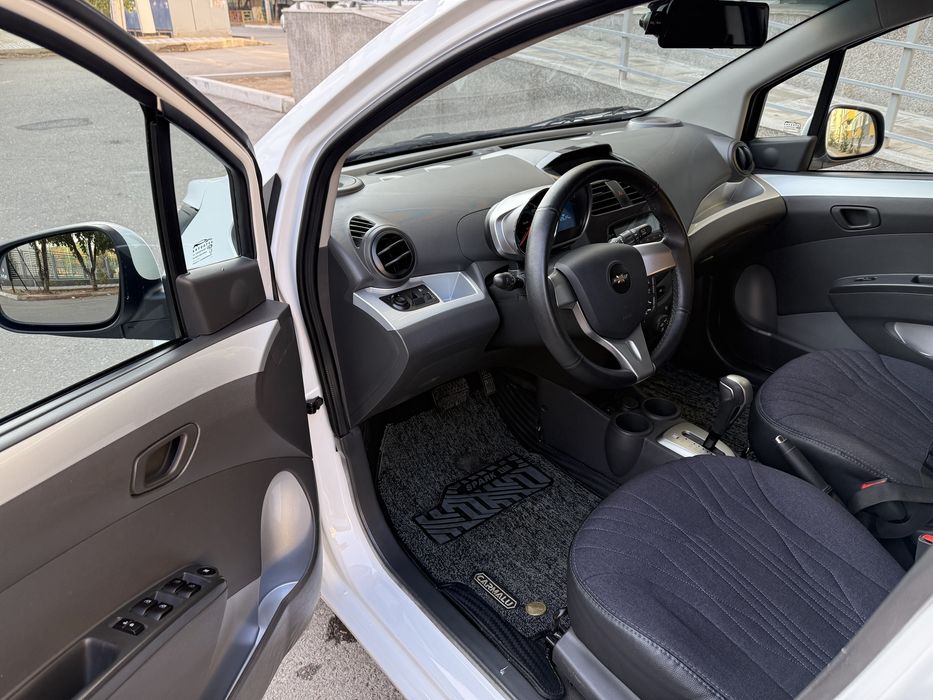 Spark 4 poz TOZA 2022