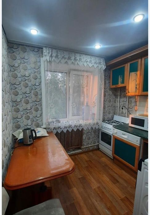 Продам 3х комнатную квартиру район Вокзала