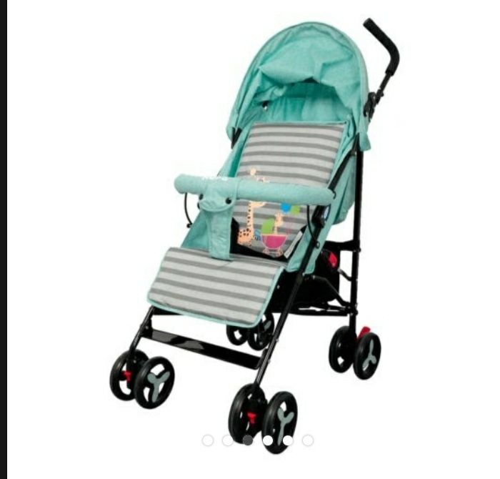 Продам коляску трость Hope