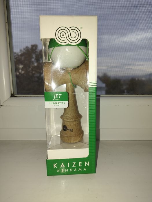 Kendama USA pentru începători