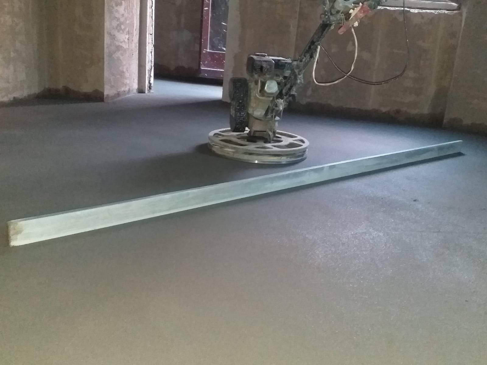 Sape Elicopterizate încălzirea pardoseală materiale și manopera