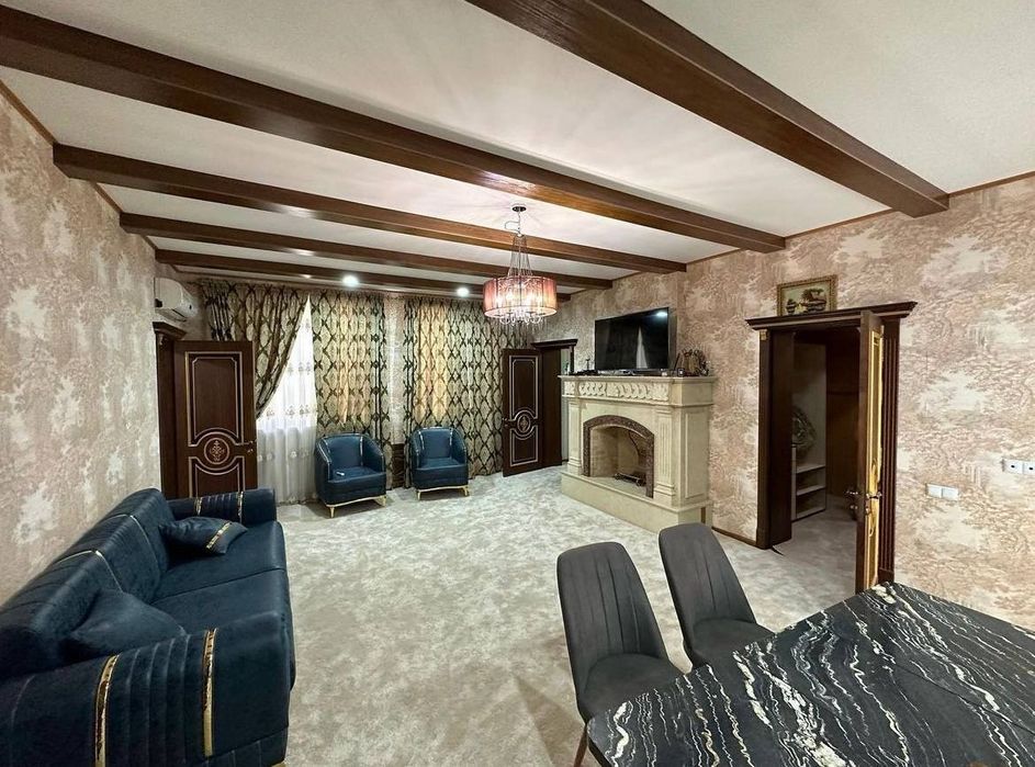 Сдаётся евродом в аренду на Гостиница России