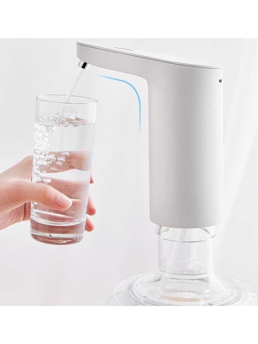 Электрическая помпа Xiaomi automatic water dispenser