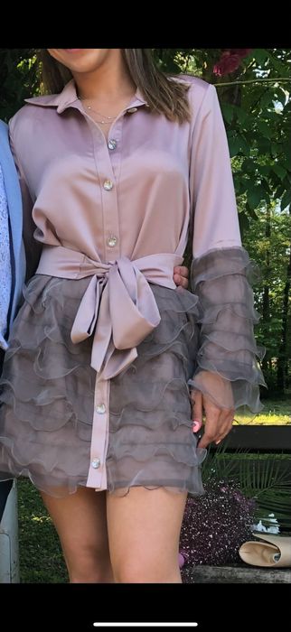 Рокли Caramella Fashion и Junona