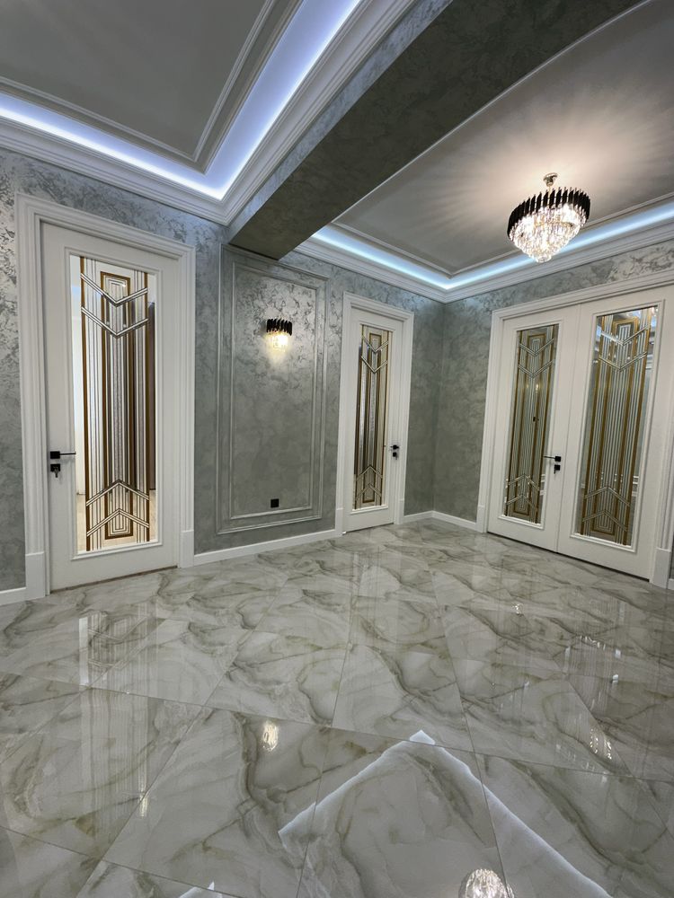 Свой новый Евро дом, 6 соток. Центр Дурмень, (Дормон)