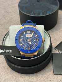 Ceas Just Cavalli Rock 43 mm JC1G017P0035