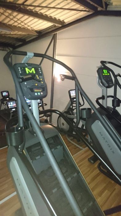 Scara Trepte fitness