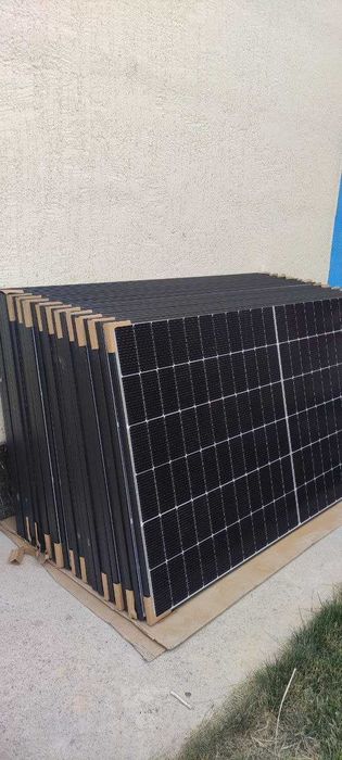 Restar Quyosh Panellari – Tejamkorlik va Barqaror Energiya Manbai!