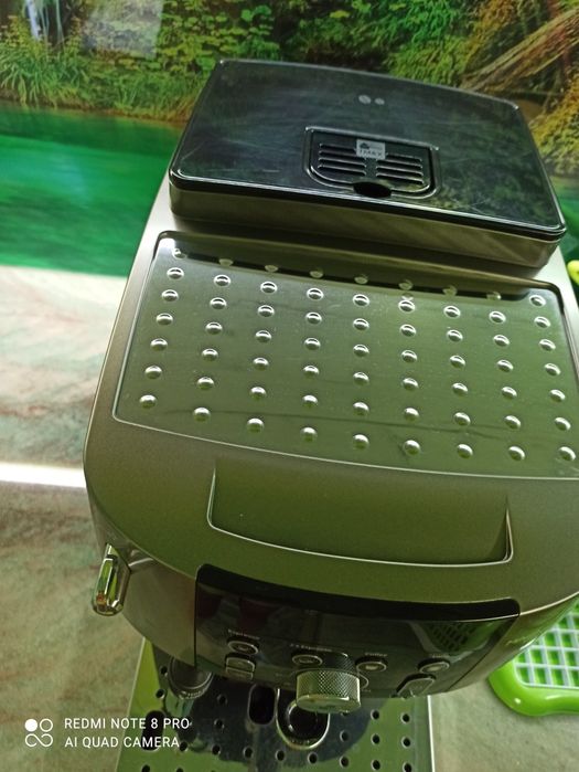 Кафе автомат в гаранция